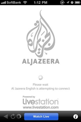 Al Jazeera English Live: Check