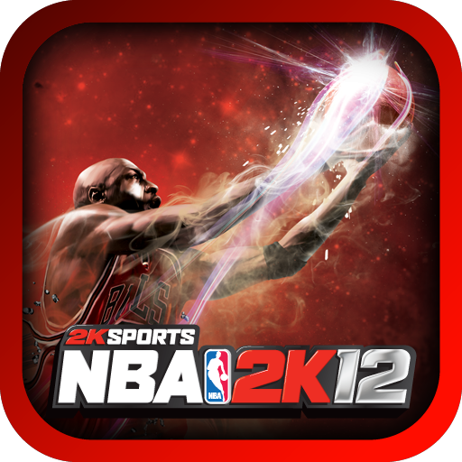 Nba 2k12 For Iphone 本格バスケットボールアプリ リアルな試合展開を楽しもう Appbank