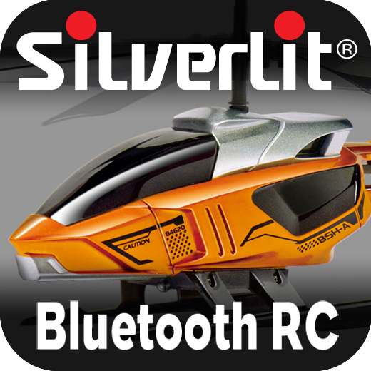 silverlit remote control helicopter