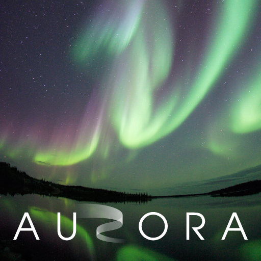 Ipad Iphone Aurora 天空のダンス 心が癒される美しいオーロラ写真集 Appbank