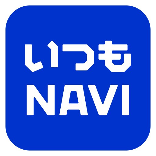 Pr いつもnavi ゼンリンの地図を搭載したカーナビゲーションアプリ Appbank