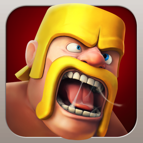 Pr クラクラ Clash Of Clans Q A あなたの疑問に答えます Appbank