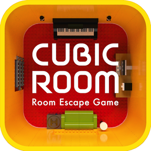 脱出ゲーム攻略 Cubic Room3の完全攻略 後編 Appbank