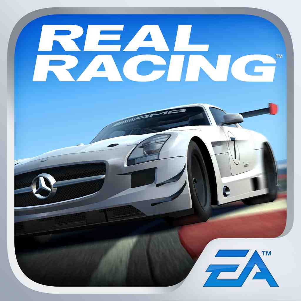 Real Racing 3 がアップデート 友達と競えるタイムアタックが追加 車種も増えたぞぉ Appbank