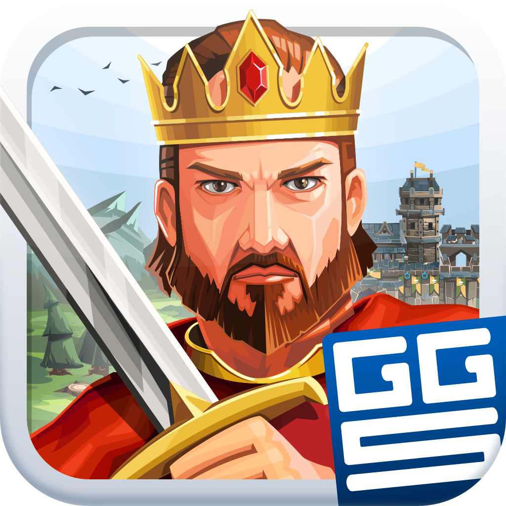 本格王国攻防ゲーム Empire Four Kingdoms を楽しむポイントまとめ Appbank