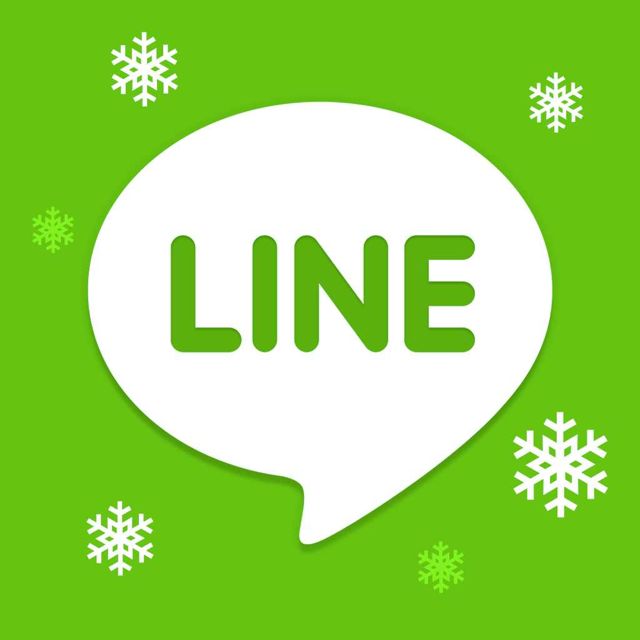 Line ライン スタンプの検索が可能に Id検索機能を使う前の年齢認証が導入されました Appbank