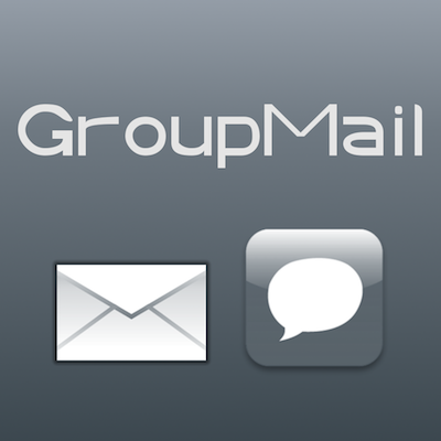 Groupmail メアド変更を一斉送信でお知らせできるお助けツール Appbank