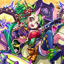 モンスト レディーガチャ でゲットできる 5キャラまとめ 目玉は上杉謙信とユグドラシル Appbank