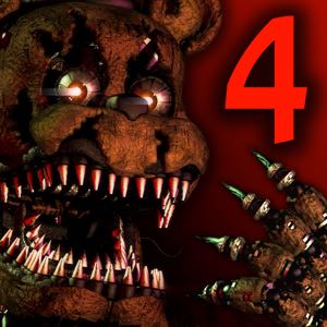 夏だ ホラーだ Five Nights At Freddys 4 が出たぞっ Appbank