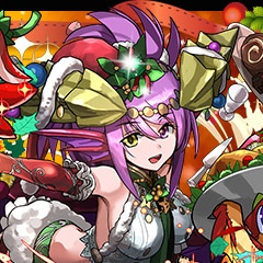 パズドラ クリスマスイベント開催 新フェス限対象のゴッドフェスや特別仕様のレアガチャ ダンジョンなどが登場 Appbank