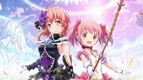 プロジェクト東京ドールズ 魔法少女まどか マギカ コラボ第2弾開始 Ur 暁美ほむら 登場 Appbank