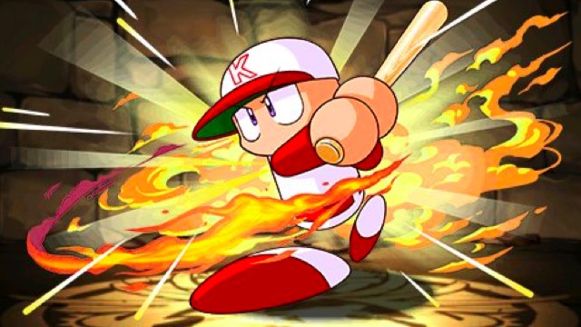 パズドラ速報 パワプロコラボキャラ公開 17体のステータスをチェック Appbank