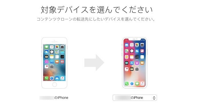 Iphone Xsへ機種変更するならコレがおすすめ Iphoneのデータを丸ごとコピーできる Anytrans Pr Appbank