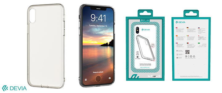 Iphone Xsxs Maxxr Mm Naked Case Appbank