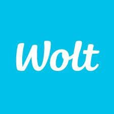 Wolt（ウォルト）