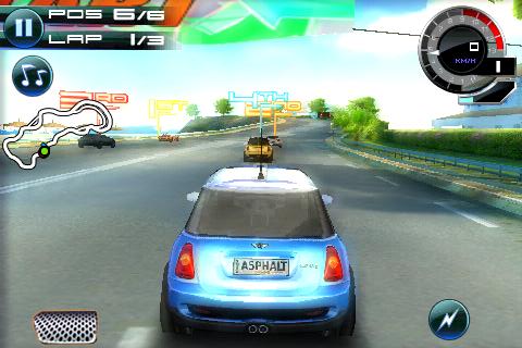 Asphalt 5 世界で1番面白いレースゲームだ ニトロ クラッシュ激熱 死ぬほど面白いぞ 1616 Appbank