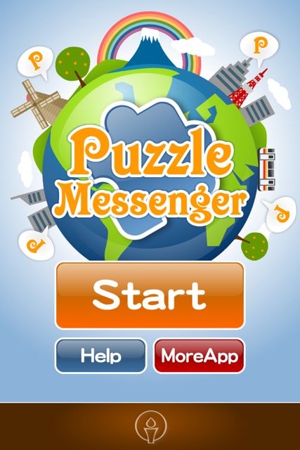 スライドパズル作成 送信アプリ パズルメッセンジャー 作って貰って遊べる無料のスライドパズルゲーム生成アプリ 無料 906 Appbank