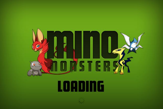 Minomonsters 弱冠19歳の青年が作ったポケモン風ゲームが秀逸だった Appbank