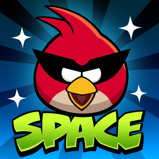 Angry Birds Space 怒れる鳥さんと緑のブタさんの戦い 遂に宇宙へ 相変わらずおもしろいぞ Appbank