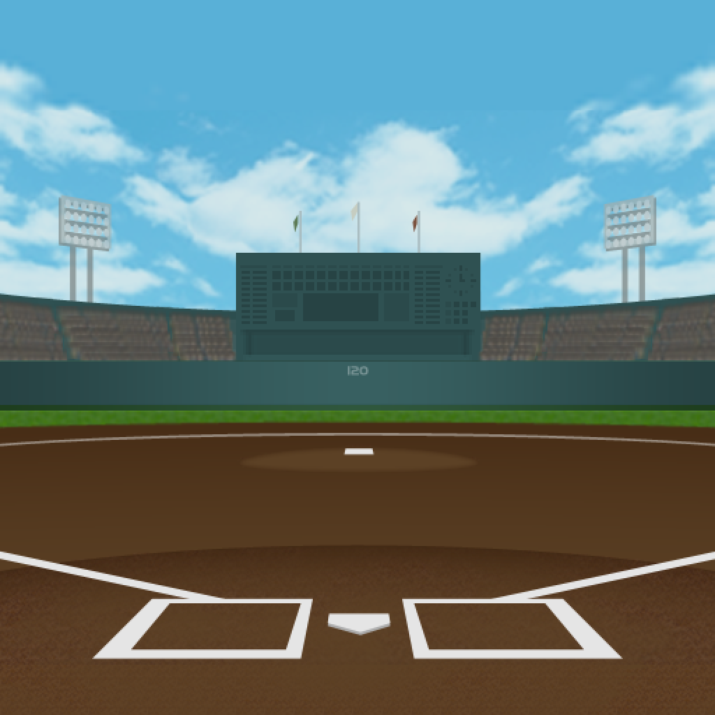 十球甲子園 タップでシンプル野球ゲーム じわじわきます 無料 Appbank