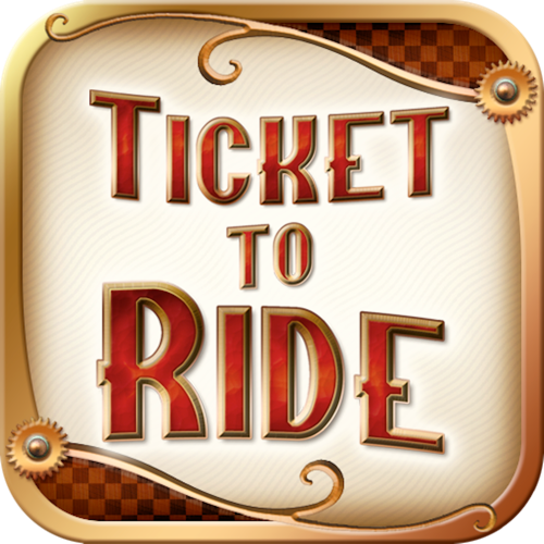 Ipad Ticket To Ride パーティーで最高に盛り上がるボードゲーム ヨーロッパ版マップを解説 Appbank