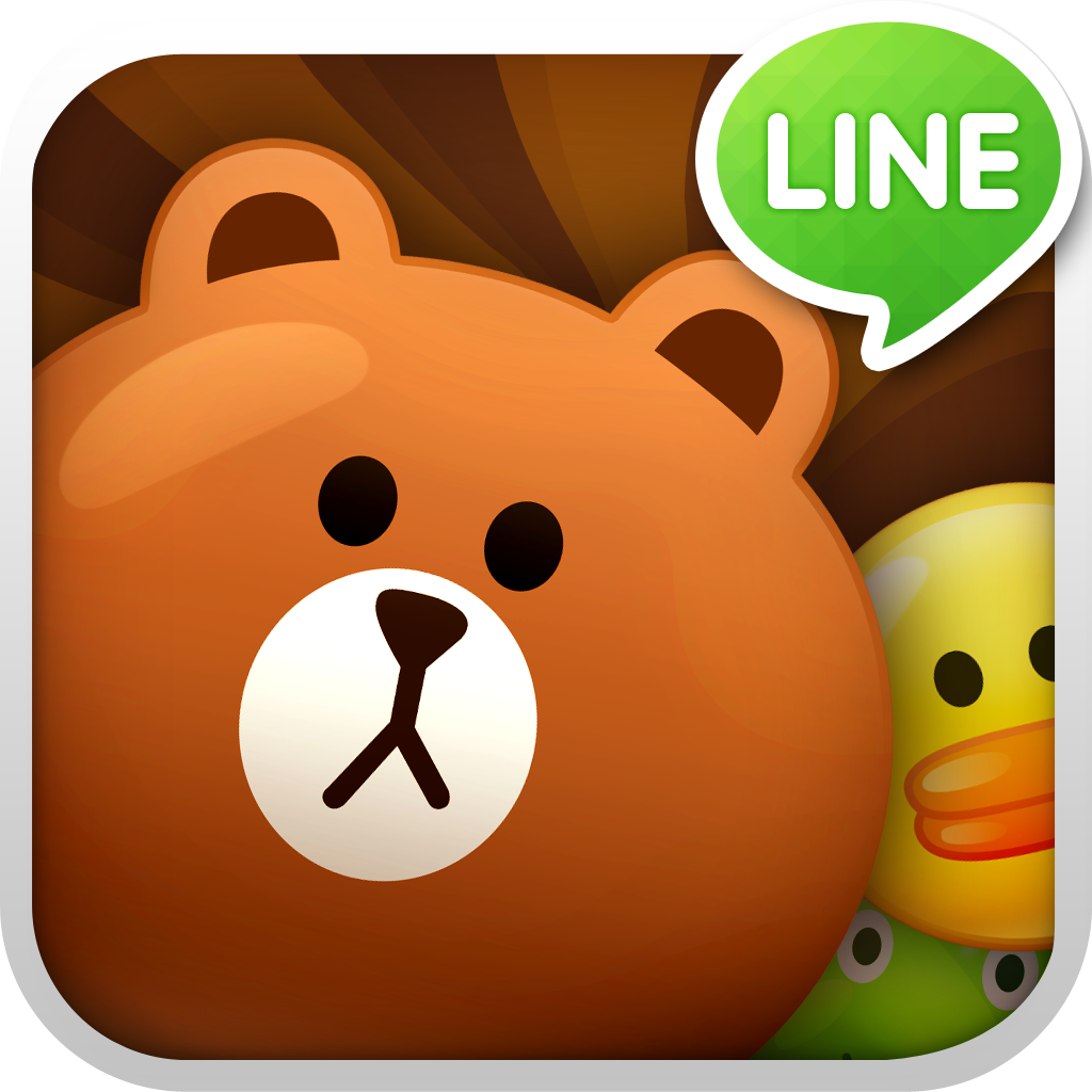 Line Pop 大人気lineキャラクターたちが 3マッチパズルで登場 Line公式ゲームアプリ 無料 Appbank