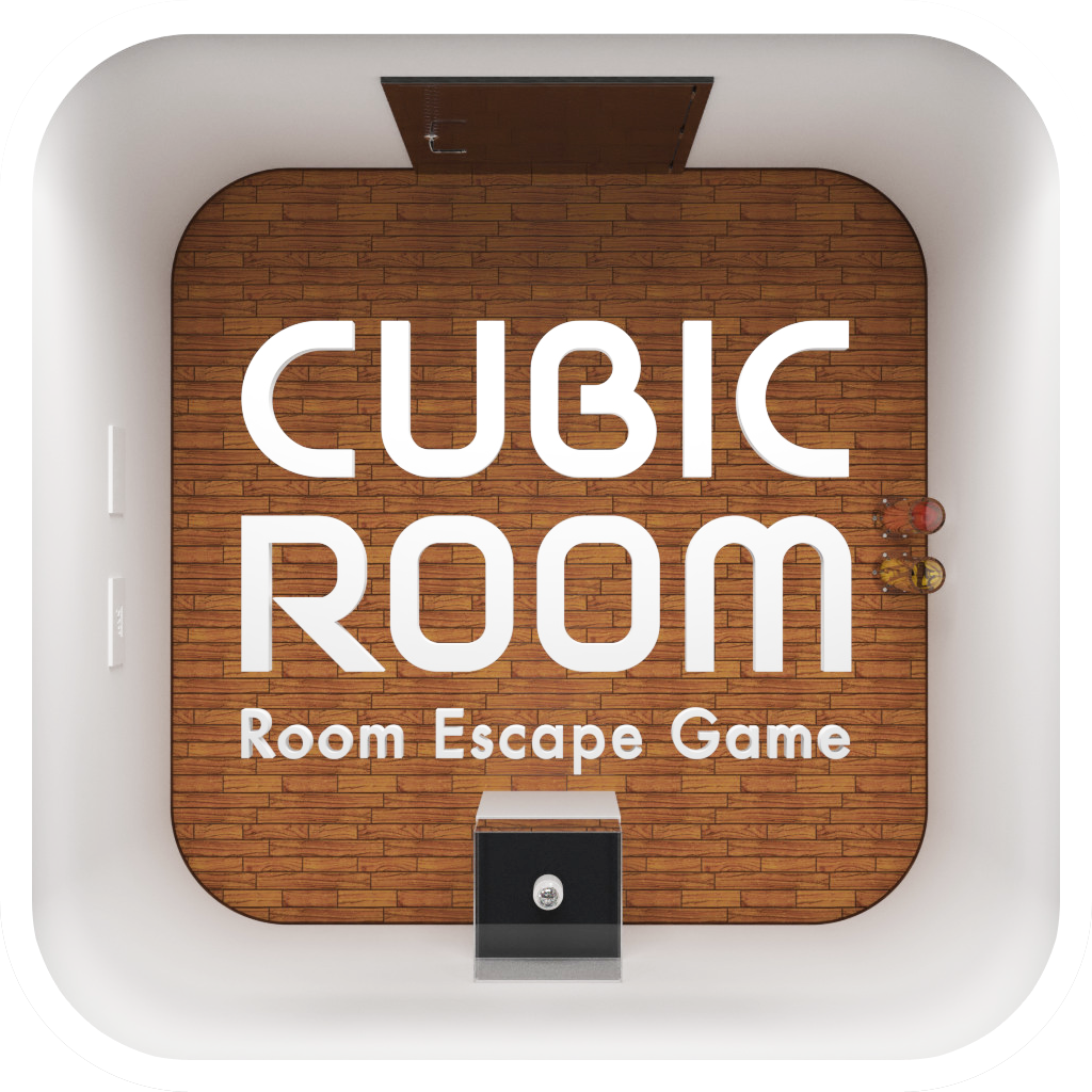 脱出ゲーム Cubic Room リアルなグラフィックとサウンドがイイ 上質な脱出ゲーム 無料 Appbank