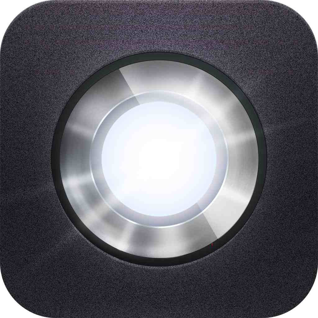 Light Led Flashlight シンプルでクールなライトアプリ 状況に合わせて設定変更できる 無料 Appbank