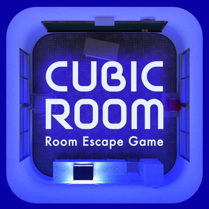 脱出ゲーム攻略 Cubic Room2の完全攻略 前編 2 3 Appbank