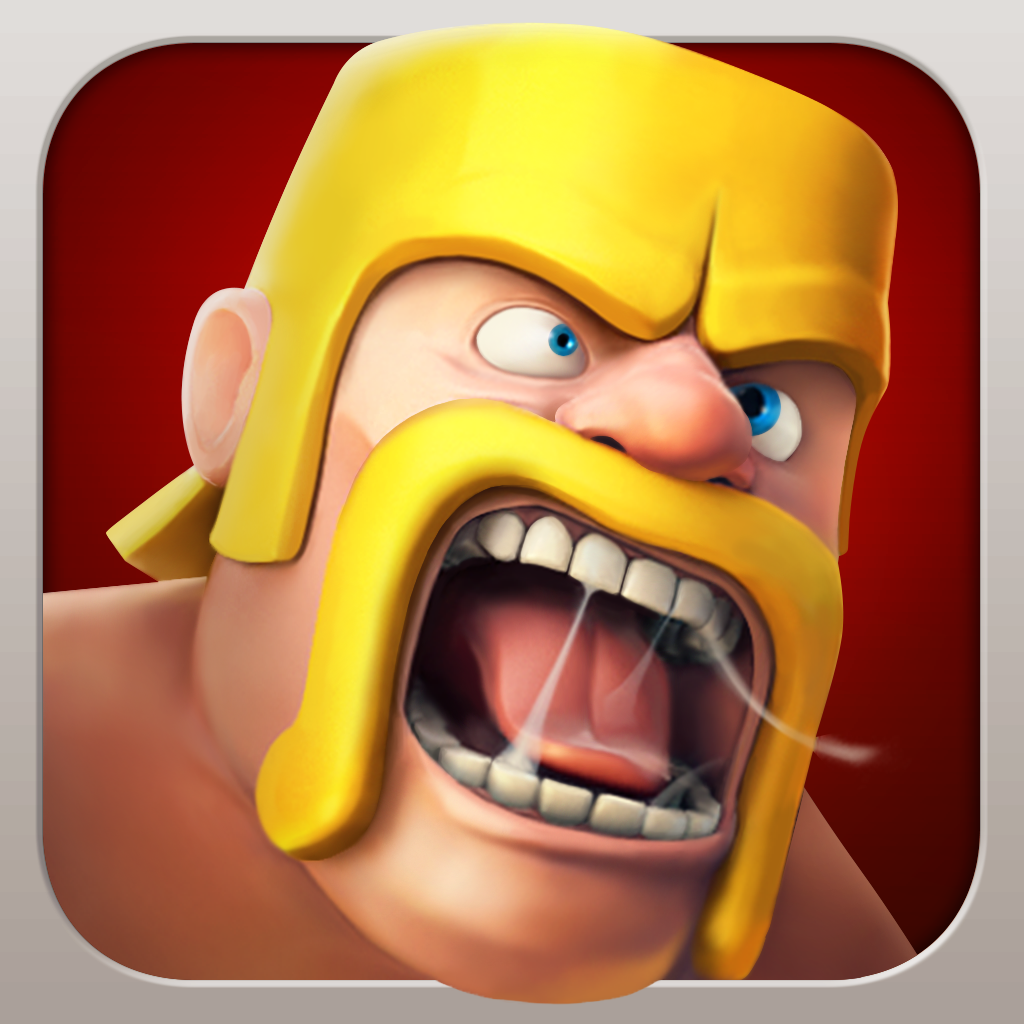 Pr クラクラ Clash Of Clans 敵の襲撃により何を失うのか 襲撃されてもけっこう大丈夫だよ Appbank