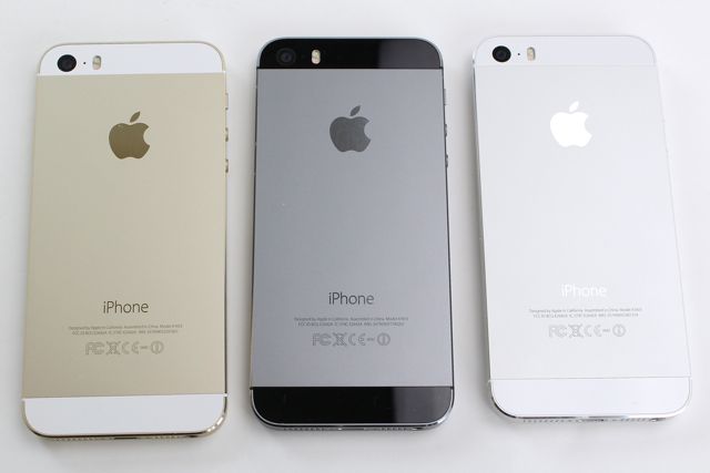 比べれば機種変したくなる? iPhone 5とiPhone 5s/5cの違いは何? | AppBank