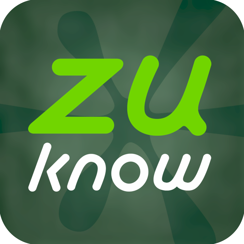 Zuknow 作って共有してみんなで学べる単語帳アプリ 英語学習にかなり役立つ 無料 Appbank