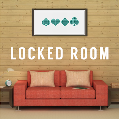 脱出ゲーム Locked Room2 王道脱出ゲーム第二弾 今度はログハウスに閉じ込められた 無料 Appbank