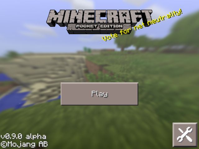 Minecraft Pocket Editionが大アップデート 無限ワールドや新しい地形が追加されたぞ Appbank