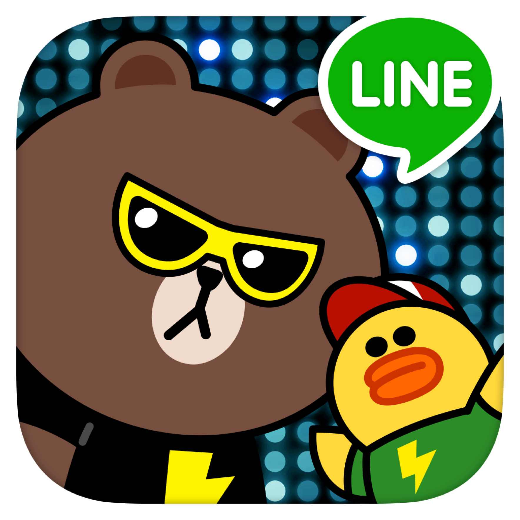 Line ステージ攻略 メンバーの編成とレベルアップは超重要 同じプレイでもスコアが超変わるぞ Pr Appbank