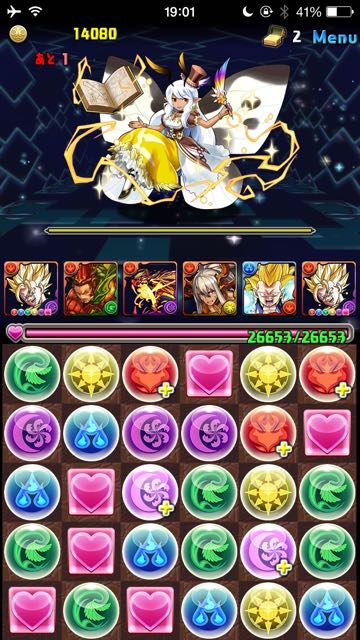 パズドラ攻略 新ゲリラダンジョン レアキャラ大量発生 貴重なレアキャラをゲットしよう Appbank