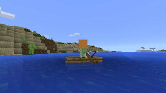 速報 Minecraft Pocket Editionにv0 11 0アップデートがやってきた Appbank