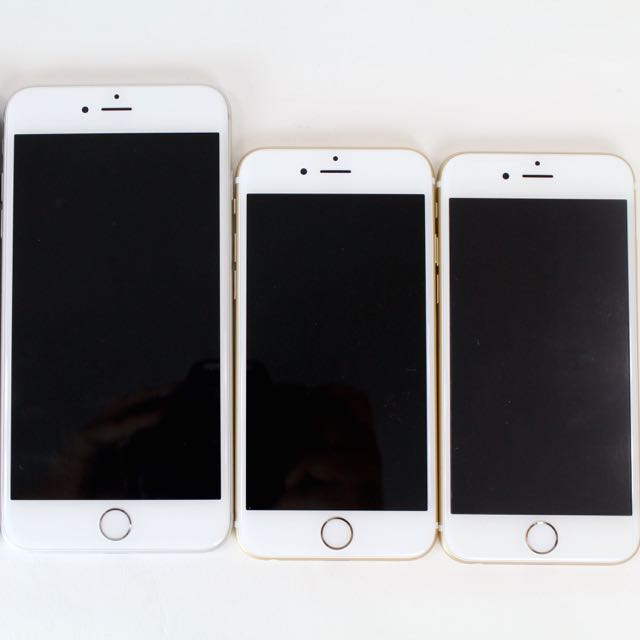 haar vervagen tentoonstelling iPhone 6/6s、iPhone 6 Plus/6s Plusの本体比較 | AppBank