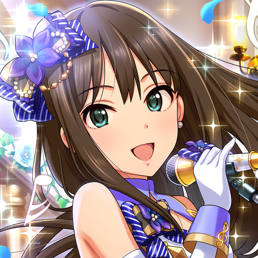 デレステ みんなのルームを大募集 Appbankゲーム祭りに出るよ Appbank