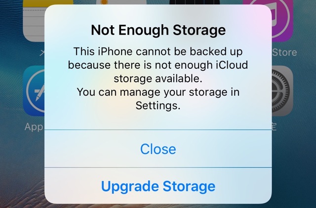 Not enough storage space to install required resources что делать на андроиде