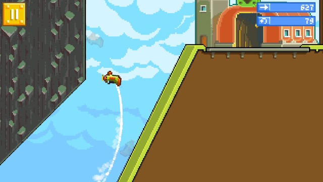 Angry Birds のrovioが難しいゲーム作ったらこうなった 高難易度ゲーム連載 Appbank