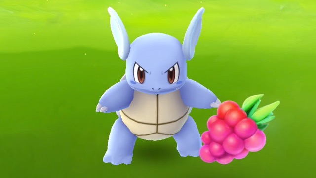 ポケモンgo ポケモンを捕まえやすくする方法 Appbank