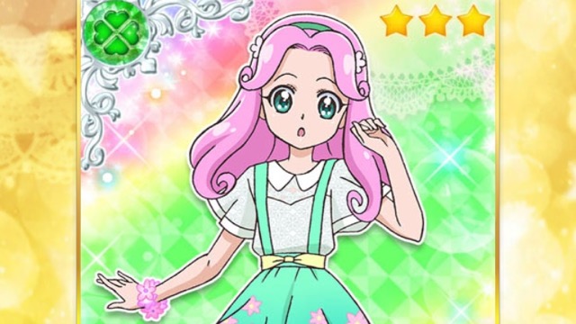 プリキュア 初の本格スマホゲーム登場 過去作のキャラも総出演でアツすぎる Appbank