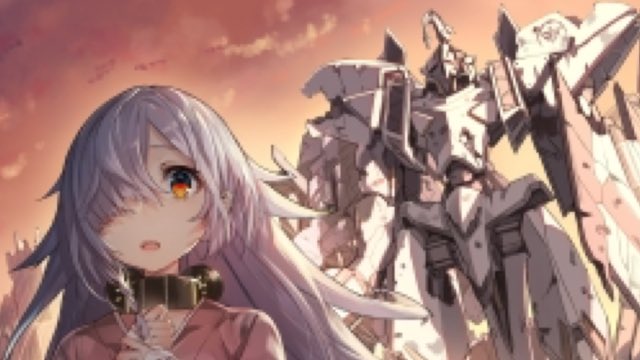 失われた人類の生存圏を取り戻せ 新感覚カジュアルストラテジーｒｐｇ ヴァルハラフロント 事前登録開始 Appbank