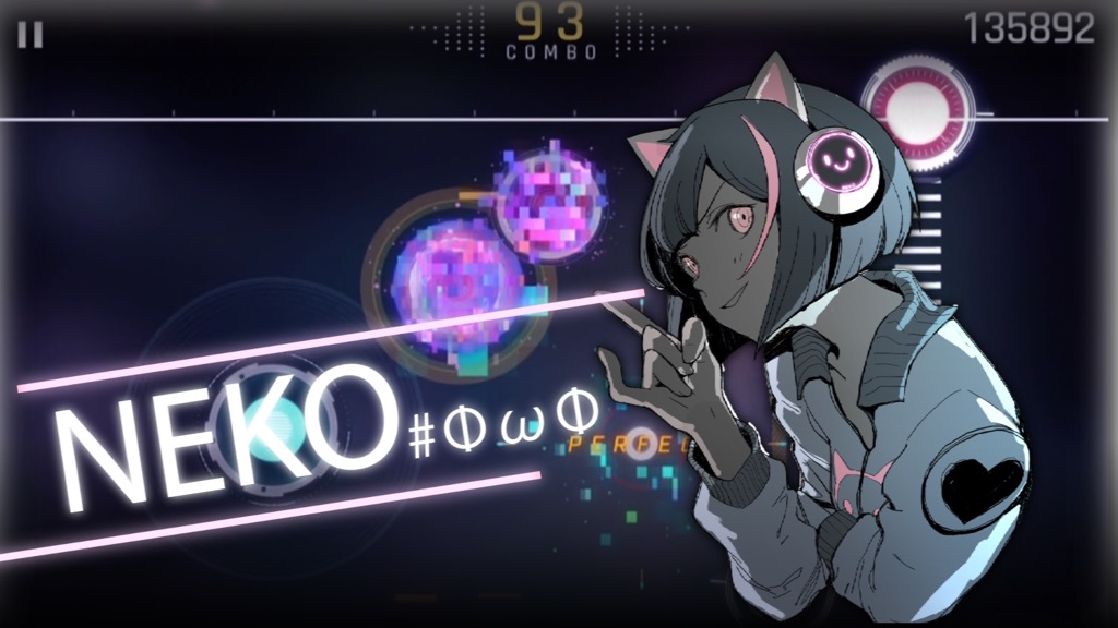 Cytus Ii やps4 Deemo 発表 コンサートと新作発表が融合したrayarkカーニバルレポート Appbank