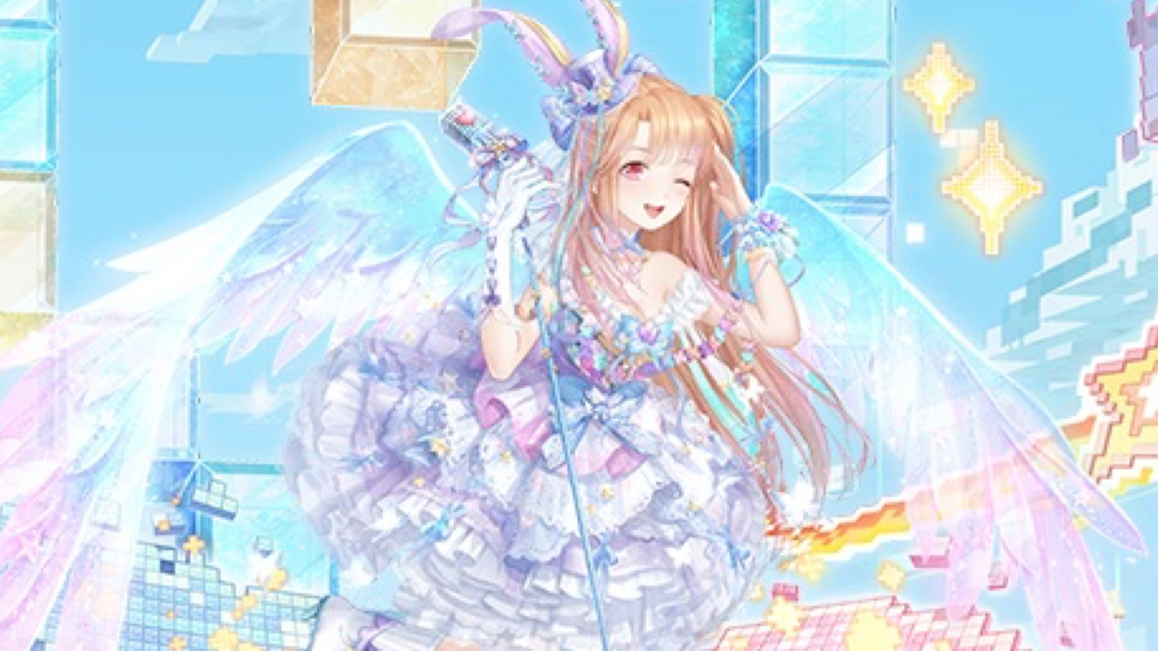 ミラクルニキ アイドル風コーデが手に入るイベント開催 Appbank