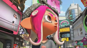 スプラトゥーン2 Ver 3 0が4月下旬配信 アオリちゃん復活 タコが主人公のdlcも Appbank