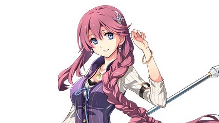 閃の軌跡 七至宝 焔の至宝 を受け継ぐ魔女の眷属 ヘクセンブリード とは Appbank