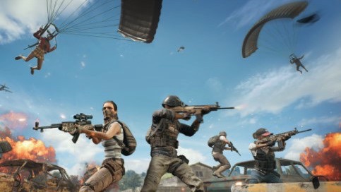 Pubgモバイル 大型アプデ記念でpubg体験ギフト 7日 1 1 8bpがもらえる 8 1 Appbank