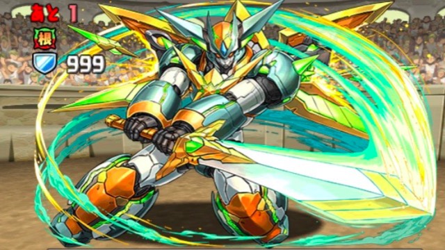 パズドラ攻略 チャレンジダンジョンlv9 7月のクエストver 攻略データ Appbank